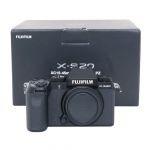 Fujifilm X-S20 Gehäuse, OVP, 1 Jahr Garantie