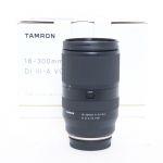 Tamron AF 18-300mm/3,5-6,3 Di-III, VC, OVP, 1 Jahr Garantie, für Fujifilm X-Mount