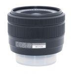 Fujifilm XC 15-45mm/3,5-5,6 OIS, PZ, 1 Jahr Garantie