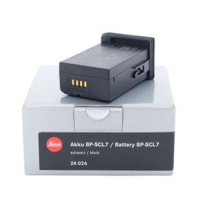 Leica BP-SCL7, Akku, ArtNr.24026, OVP, 1 Jahr Garantie, inkl. 20% MwSt.