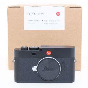 Leica M EV1 Gehäuse, schwarz Sn.06124062, ArtNr.20229, OVP, 1 Jahr Garantie, inkl. 20% MwSt.