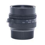 Leica M Summilux 35mm/1,4 schwarz, Sn.4947543, ArtNr.11726, OVP, 1 Jahr Garantie, inkl. 20% MwSt.