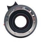 Leica M Summilux 35mm/1,4 schwarz, Sn.4947543, ArtNr.11726, OVP, 1 Jahr Garantie, inkl. 20% MwSt.