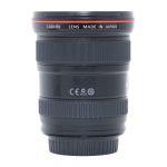 Canon EF 17-40mm/4 L, USM, Sonnenblende