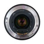 Canon EF 17-40mm/4 L, USM, Sonnenblende