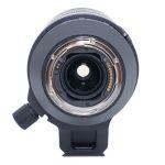 Panasonic Lumix S 100-500mm/5-7,1 OVP, 1 Jahr Garantie, Ausstellungsstück, inkl. 20% MwSt.