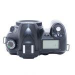 Nikon D50 Gehäuse (53825 Auslösungen), inkl. 20% MwSt.