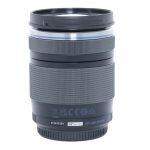 OM-System M.Zuiko 14-150mm/4-5,6 II, ED, MSC, Sonnenblende, 1 Jahr Garantie
