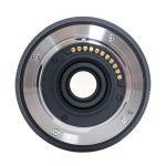 OM-System M.Zuiko 14-150mm/4-5,6 II, ED, MSC, Sonnenblende, 1 Jahr Garantie