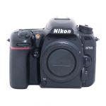 Nikon D7500 Gehäuse, (21677 Auslösungen)