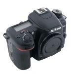 Nikon D7500 Gehäuse, (21677 Auslösungen)