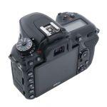 Nikon D7500 Gehäuse, (21677 Auslösungen)