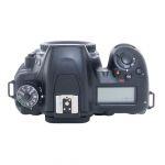 Nikon D7500 Gehäuse, (21677 Auslösungen)