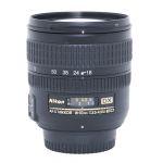 Nikon AF-S 18-70mm/3,5-4,5 G, ED, DX