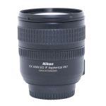 Nikon AF-S 18-70mm/3,5-4,5 G, ED, DX