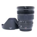 Fujifilm XF 10-24mm/4 R, OIS, Sonnenblende