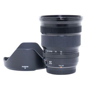 Fujifilm XF 10-24mm/4 R, OIS, Sonnenblende