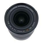 Fujifilm XF 10-24mm/4 R, OIS, Sonnenblende