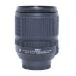 Nikon AF-S 18-105mm/3,5-5,6 G, ED, DX
