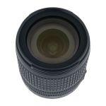 Nikon AF-S 18-105mm/3,5-5,6 G, ED, DX