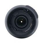 Nikon AF-S 18-105mm/3,5-5,6 G, ED, DX