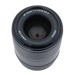 Viltrox AF 33mm/1,4 STM, OVP, für Sony E