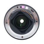 Viltrox AF 33mm/1,4 STM, OVP, für Sony E
