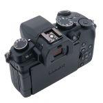 Panasonic Lumix DMC-G81 Gehäuse (1085 Auslösungen)