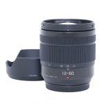 Panasonic Lumix 12-60mm/3,5-5,6 ASPH, G, Vario, Power OiS, Sonnenblende