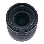 Panasonic Lumix 12-60mm/3,5-5,6 ASPH, G, Vario, Power OiS, Sonnenblende