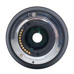 Panasonic Lumix 12-60mm/3,5-5,6 ASPH, G, Vario, Power OiS, Sonnenblende