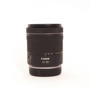 Canon RF 24-105mm/4-7,1 IS, STM, 1 Jahr Garantie