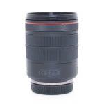 Canon RF 24-105mm/4 L, IS, USM, Sonnenblende, Beutel
