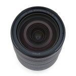 Canon RF 24-105mm/4 L, IS, USM, Sonnenblende, Beutel
