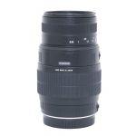 Sigma AF 70-300mm/4-5,6, Sonnenblende, für Canon EF