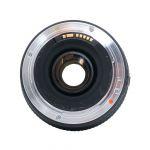 Sigma AF 70-300mm/4-5,6, Sonnenblende, für Canon EF