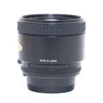 Nikon AF 85mm/1,8, OVP