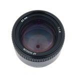 Nikon AF 85mm/1,8, OVP