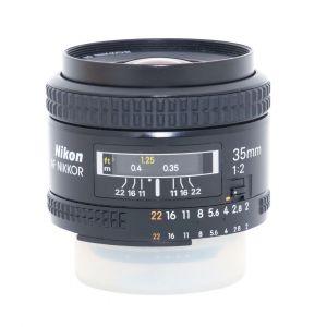 Nikon AF 35mm/2
