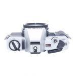 Minolta X-300 Gehäuse, silber