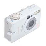 Canon IXUS 400, Digitalkamera, inkl. 20% MwSt.