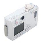 Canon IXUS 400, Digitalkamera, inkl. 20% MwSt.