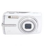 Olympus mju 1010, Digitalkamera, inkl. 16MB Speicherkarte, inkl. 20% MwSt.