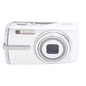 Olympus mju 1010, Digitalkamera, inkl. 16MB Speicherkarte, inkl. 20% MwSt.