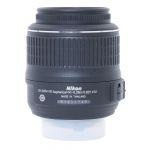Nikon AF-S 18-55mm/3,5-5,6 DX, G, VR, inkl. 20% MwSt.