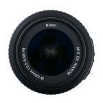 Nikon AF-S 18-55mm/3,5-5,6 DX, G, VR, inkl. 20% MwSt.
