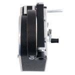 Paillard Bolex H16T Filmkamera, Sn.151755, mit Bolex Fernausöser, Adapter und Drahtauslöser