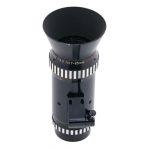 Kern Varia Switar 17-85mm/3,5 H16 RX, Sonnenblende, für Bolex
