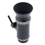 Kern Varia Switar 17-85mm/3,5 H16 RX, Sonnenblende, für Bolex