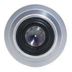 Kern Paillard Switar 25mm/1,4 H16RX, Köcher, für Bolex